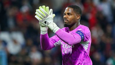 The 15 Best Goalkeepers in EA FC 27—Official Ratings