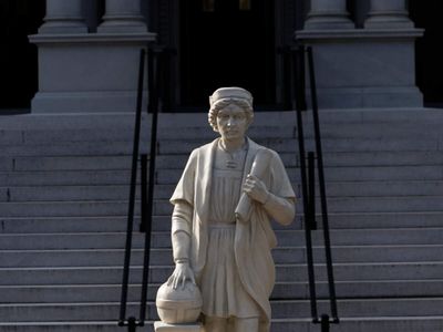 Columbus Day 2026: Christopher Columbus never landed in mainland US. So why is there a federal holiday for him?