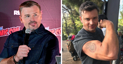 TV Star Breaks Silence On Social Media Frenzy After He Accidentally Exposed Himself To Fans