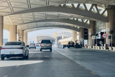 Houthis Kill 13 at Riyadh Airport — Saudi Arabia's Deadliest Attack Since February