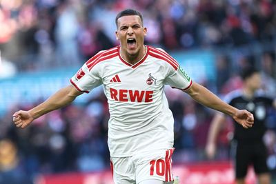 Blessin in disguise? Gladbach must scale mountain after derby defeat by Köln