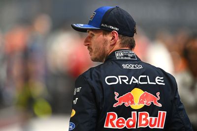 The hidden factor that gives Verstappen and Red Bull extra hope for 2027
