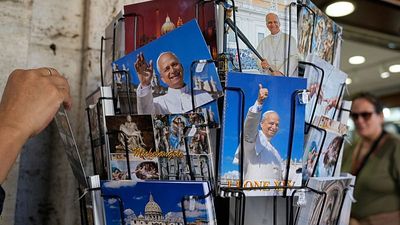 What we know about Pope Leo XIV's upcoming operation to remove lung nodule