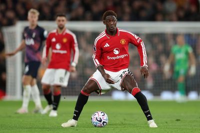 Manchester United XI vs Atletico Madrid: Confirmed team news, predicted lineup, injury latest for Champions League