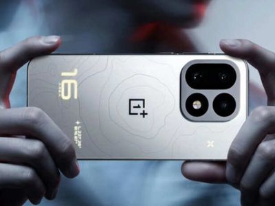 OnePlus 16 Could Change Gaming With 185FPS and a Huge Battery