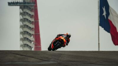 MotoGP's CEO Has Words For Riders Complaining About The Series' New Format