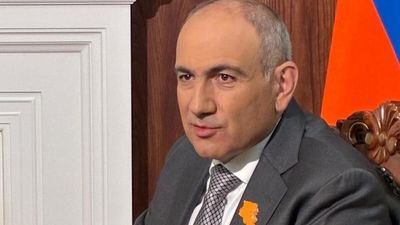 Nikol Pashinyan says Armenia’s relations with Russia ‘can no longer be the same’