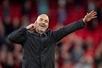 ‘I Don’t Care’—Enzo Maresca, Erling Haaland Brush Off Noise to Celebrate Beating Liverpool