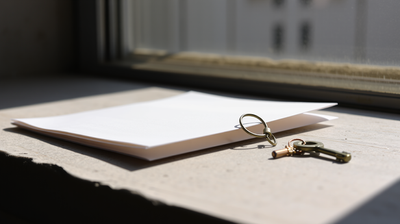 How to Register a Rent Agreement in India and Why 11 Months Is the Magic Number