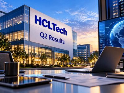 HCL Tech Q2 Results: Profit jumps 21% YoY to Rs 5,132 crore; co declares Rs 12/share dividend