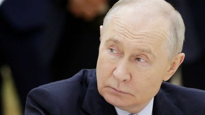 Russia offers one-day ceasefire if Kyiv holds elections, rejects 60-day truce bid