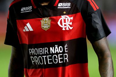 Fla-Flu Protest: Lula's Sudden Betting Ban Put Brazil's Football Season on a Collision Course With the Election