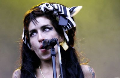 Amy Winehouse wanted 'loads of kids' with Blake Fielder-Civil