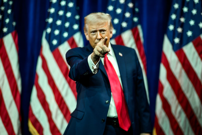 Trump Promised $2 Gas and 2% Mortgages, but Fuel Is Up 47% and Rates Hit 7.28%