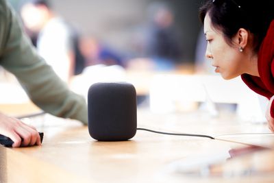 Apple is about to launch the ‘HomeView’, a product that could decide its future