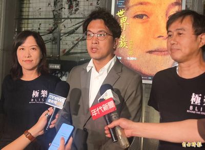 辯論不只1場 納交叉詰問！沈伯洋競辦：10/24就可以
