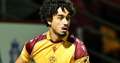 Reason Willy Vogt started for Motherwell vs Celtic as struggling display addressed