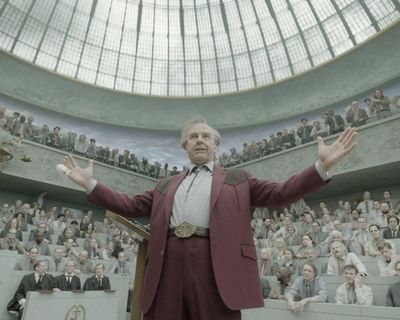 Digger on course for $245m loss after box office collapse