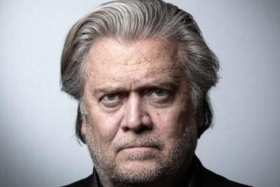 Steve Bannon Says Democrats Could Bury Trump in Two Years of Nonstop Investigations if They Retake the House