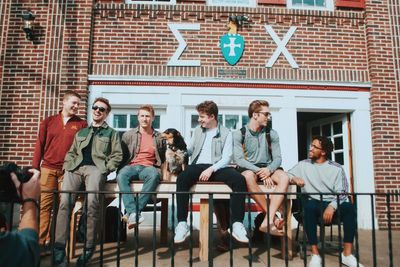 Cornell 7 Lawsuit Update: Why Legal Expert Claims Accused Frat Members Would 'Probably Be Charged'