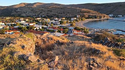 Agios Efstratios: the first Greek island to get all its electricity from renewables