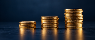 3 Stocks Raise Dividends, But Which Has Room to Keep Growing?