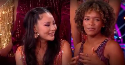 What are the BBC slogan and clothing rules? The Strictly Come Dancing row explained