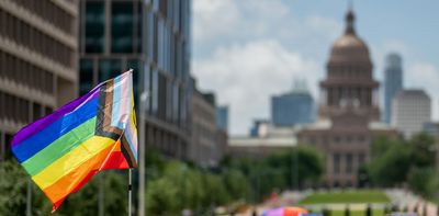 Democrats distance themselves from trans rights – close midterm races may show whether that pays off