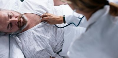 I teach doctors how to interpret test results – and the labels ‘normal’ and ‘abnormal’ often hide what matters most