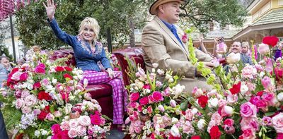 Turmoil within Dolly Parton’s estate underscores the precariousness of family businesses after founders die