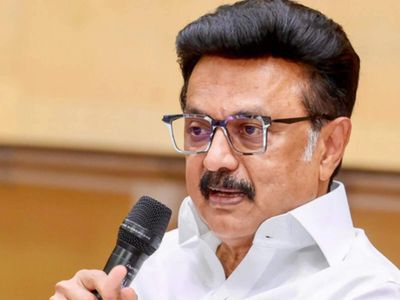 DMK targets Congress, TVK over Tamil Nadu alliance, questions stance on SIR