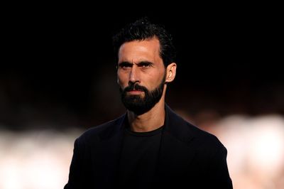 Alvaro Arbeloa on the brink at Fulham with two games to save his job