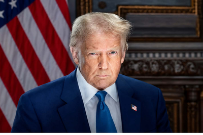 Donald Trump Faces Backlash and Is Called 'Putin's Lapdog' After Striking Deal for Russian Diesel