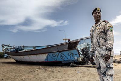 139 Migrants Drowned Between Djibouti and Yemen — Here's Why Thousands Keep Boarding the Boats