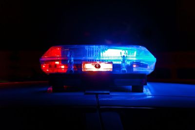 Wife's Chilling 911 Call About Husband Emerges Before Five Family Members Are Found Dead in Georgia Murder-Suicide
