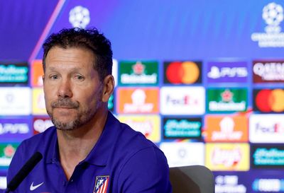 Diego Simeone reveals Manchester United's strengths ahead of Champions League clash