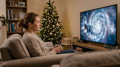 Doctor Who Christmas Episodes Were Tied to Fewer Deaths, and This Year There Won't Be One