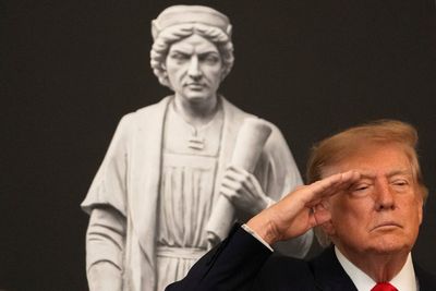 Is Columbus Day a federal holiday? Here’s what to know