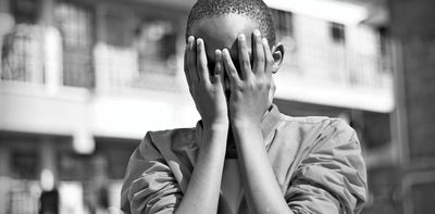 ‘Lazy, weak, bewitched’ – how stigma stops Uganda’s children from getting help, and what schools can do about it