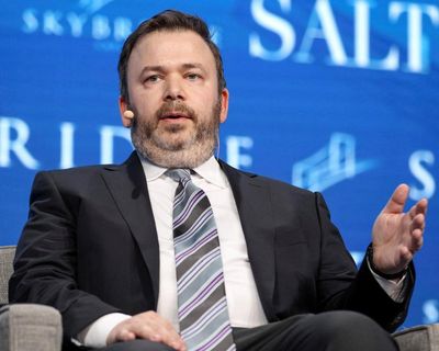 Time to tell US raider Saba Capital to get lost – again