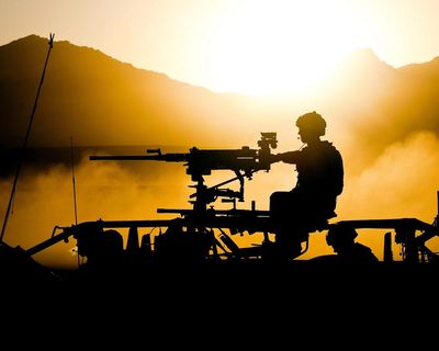 SAS personnel ‘refusing to answer’ questions about alleged extrajudicial killings in Afghanistan
