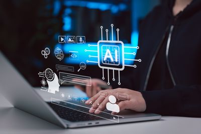 McKinsey: Automation could absorb half of U.S. work hours by 2035. The bigger challenge is skills