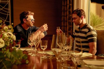 Artificial - London Film Festival: OpenAI drama is scariest film of the year