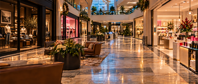 5 Retail Picks to Watch as the Holiday Shopping Season Nears