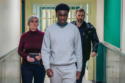 Is 'Time' Series 3 the End? BBC Prison Drama Finale Brings Major Character Decisions