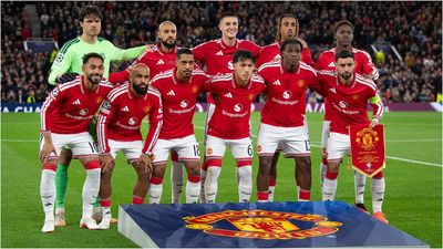 Man Utd Predicted Lineup vs. Atletico Madrid: Baleba Ready to Make His Mark