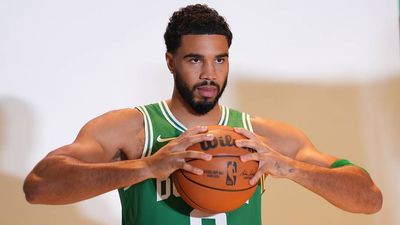 Jayson Tatum’s Second Act Is Here. What Will He Do With the Opportunity?