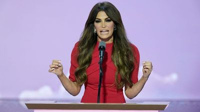 Fox News barely covered the Kimberly Guilfoyle scandal, and now a former executive of the network is calling them out: ‘Journalistic malpractice’