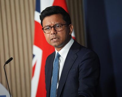 Cyber-attack similar to OpenAI Medicare breach seems likely in UK, says minister