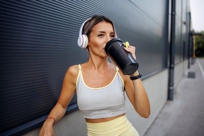 Pre-workout powder recalled over illegal stimulant linked to heart attacks